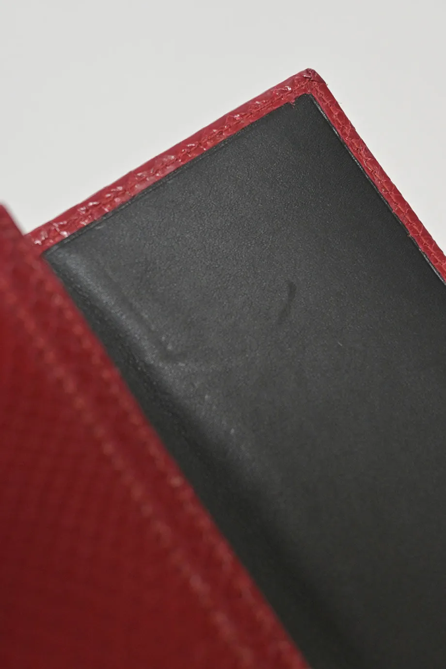 [WB5518] Gucci | Wallet