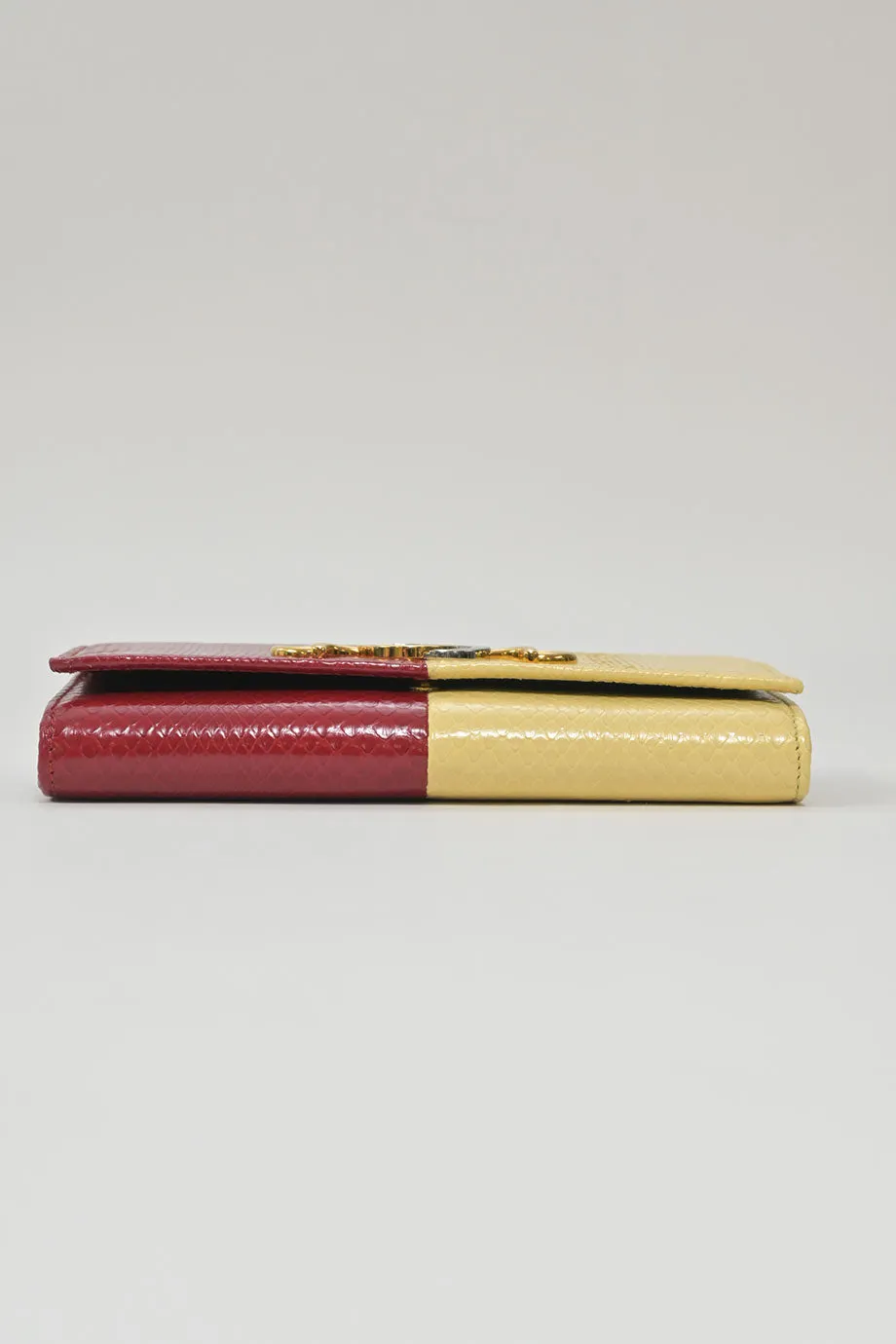 [WB5518] Gucci | Wallet