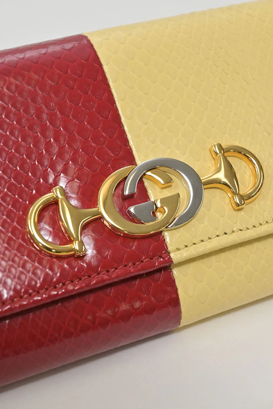 [WB5518] Gucci | Wallet