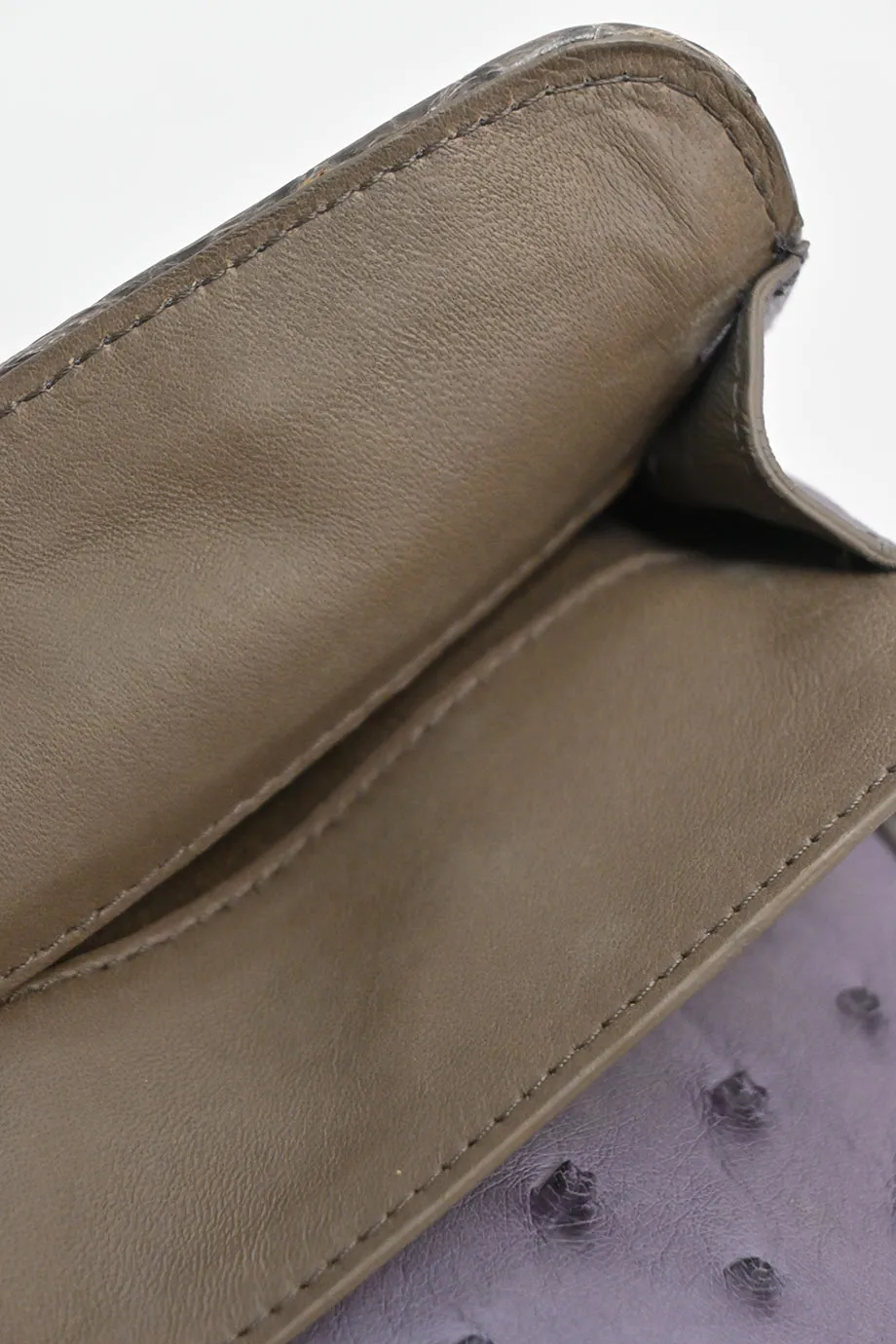 [WB5580] Bottega Veneta | Clutch Bag