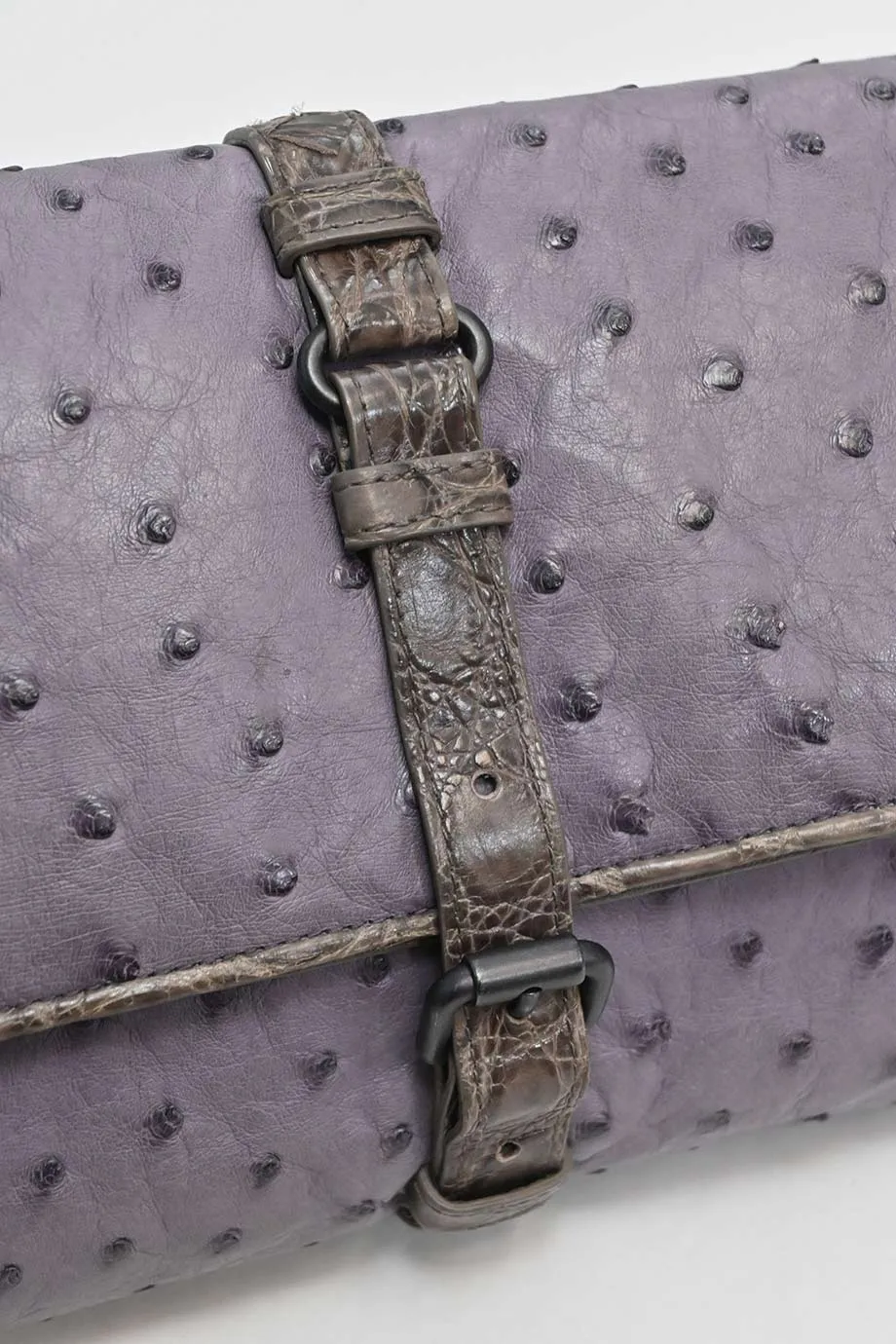 [WB5580] Bottega Veneta | Clutch Bag