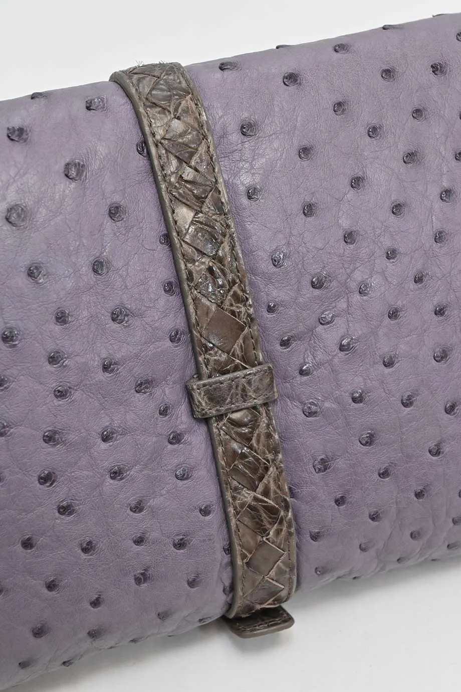 [WB5580] Bottega Veneta | Clutch Bag
