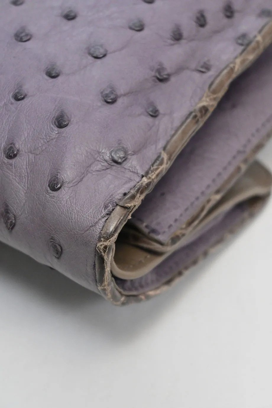 [WB5580] Bottega Veneta | Clutch Bag