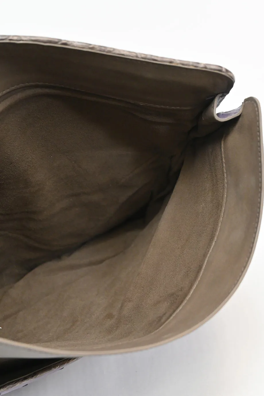 [WB5580] Bottega Veneta | Clutch Bag