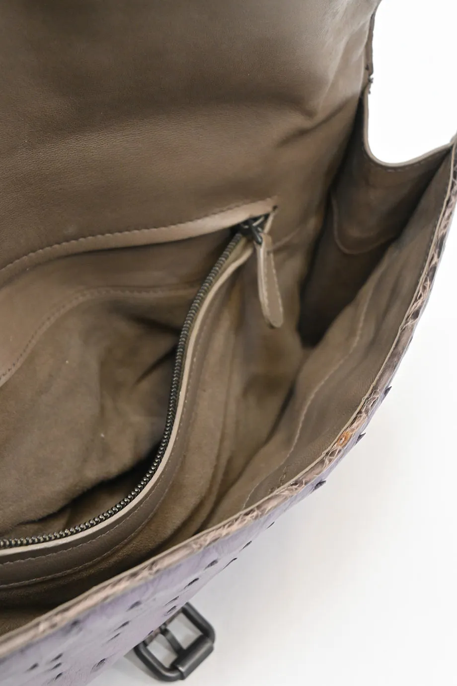 [WB5580] Bottega Veneta | Clutch Bag