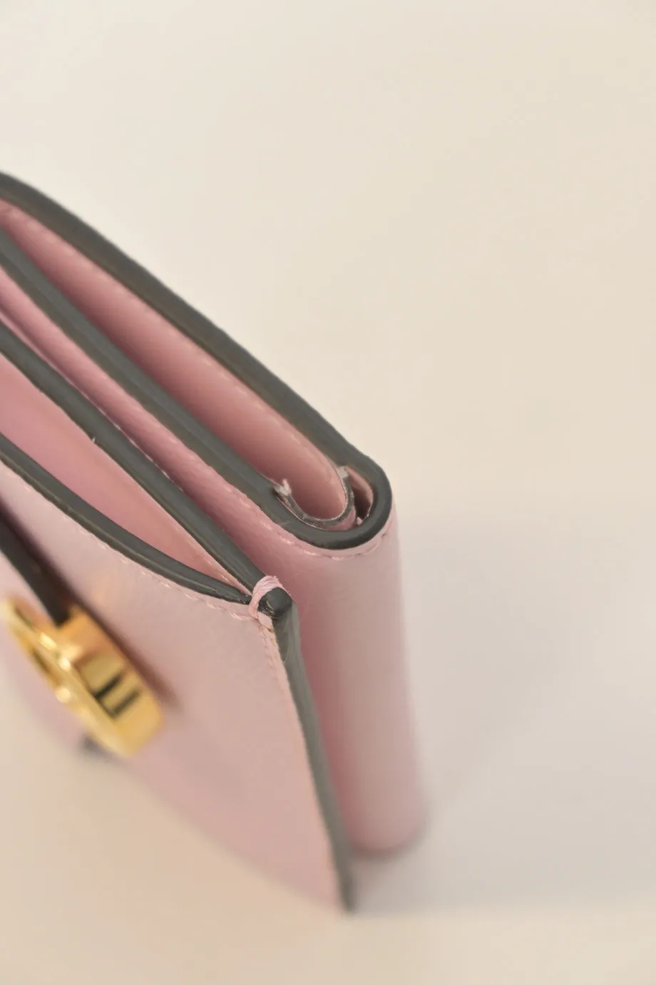 [WB6562] Fendi | Wallet