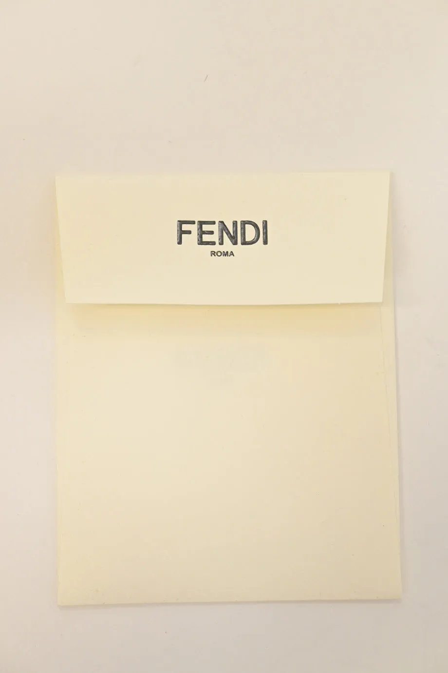 [WB6562] Fendi | Wallet