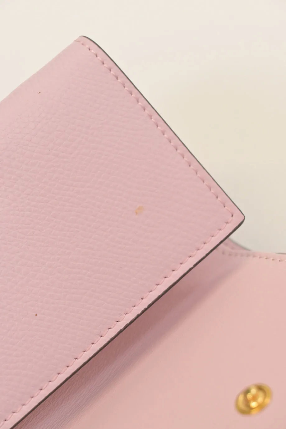 [WB6562] Fendi | Wallet