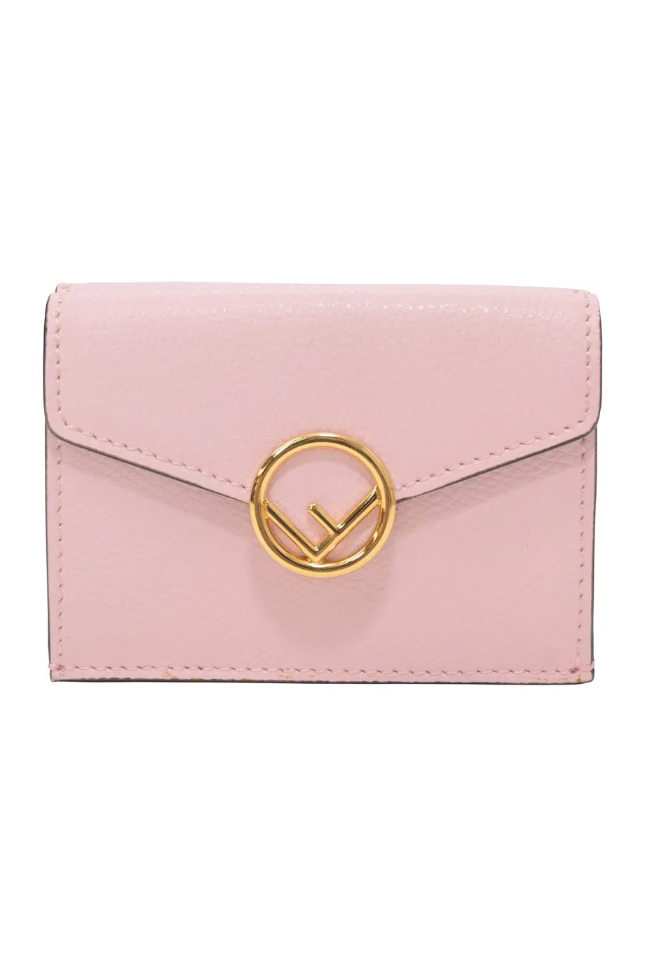 [WB6562] Fendi | Wallet