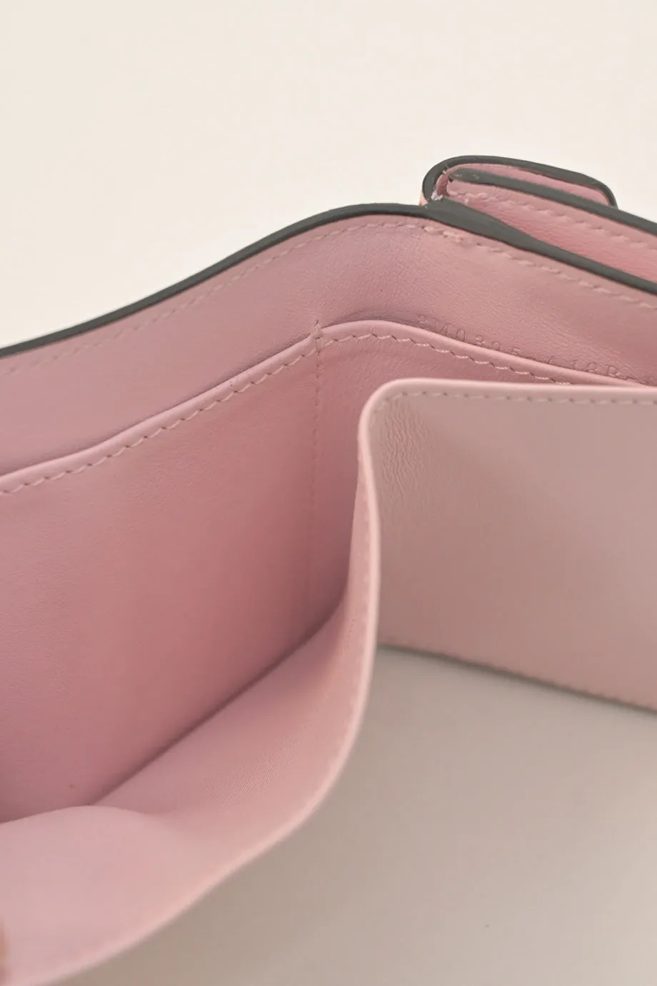 [WB6562] Fendi | Wallet