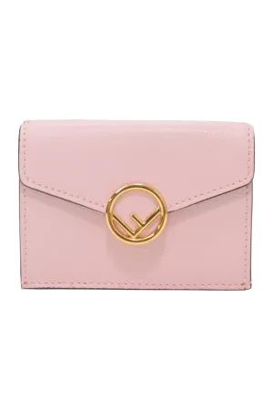 [WB6562] Fendi | Wallet