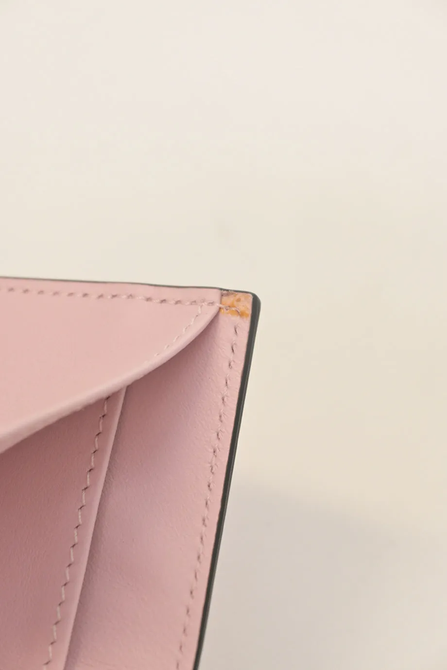 [WB6562] Fendi | Wallet