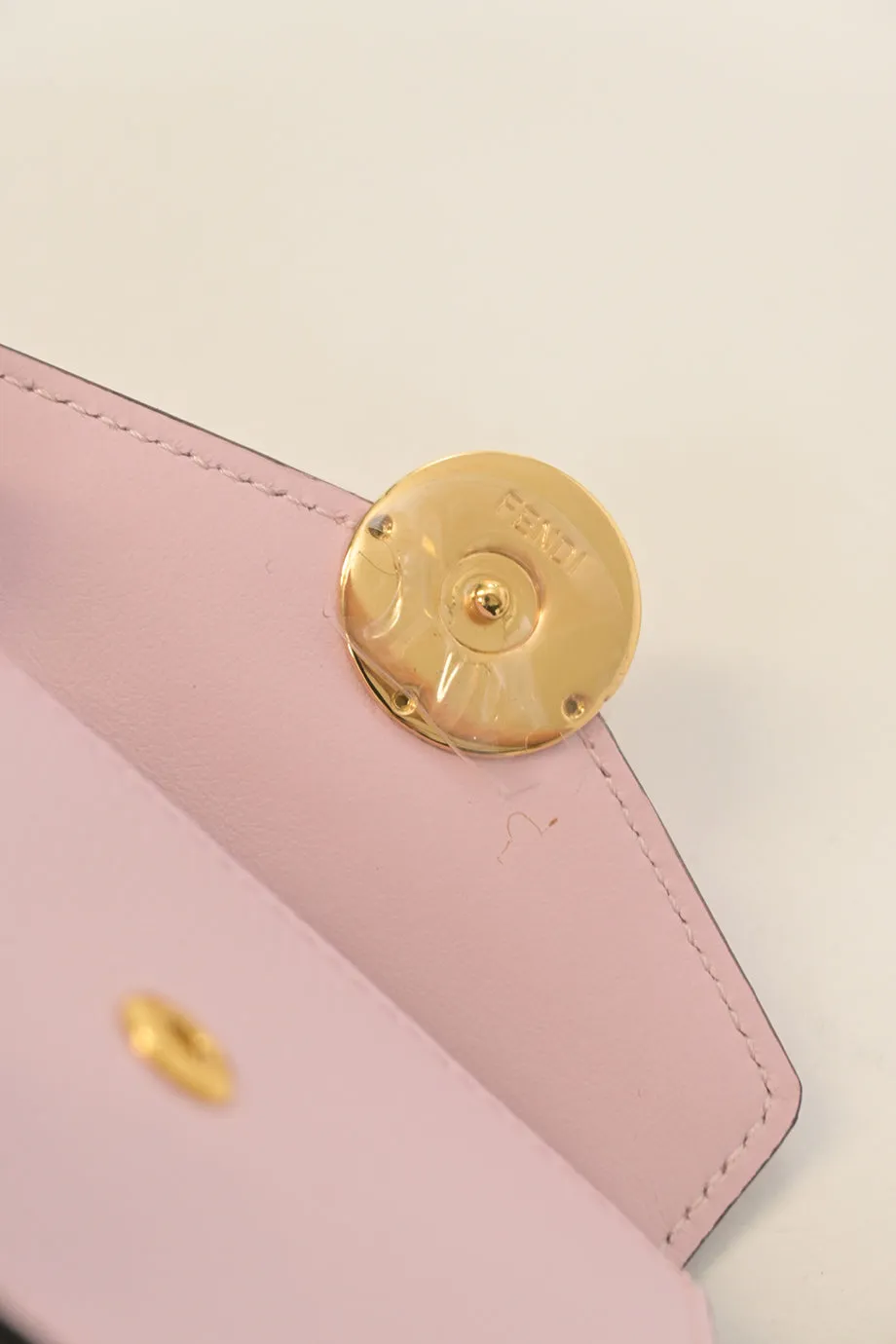 [WB6562] Fendi | Wallet