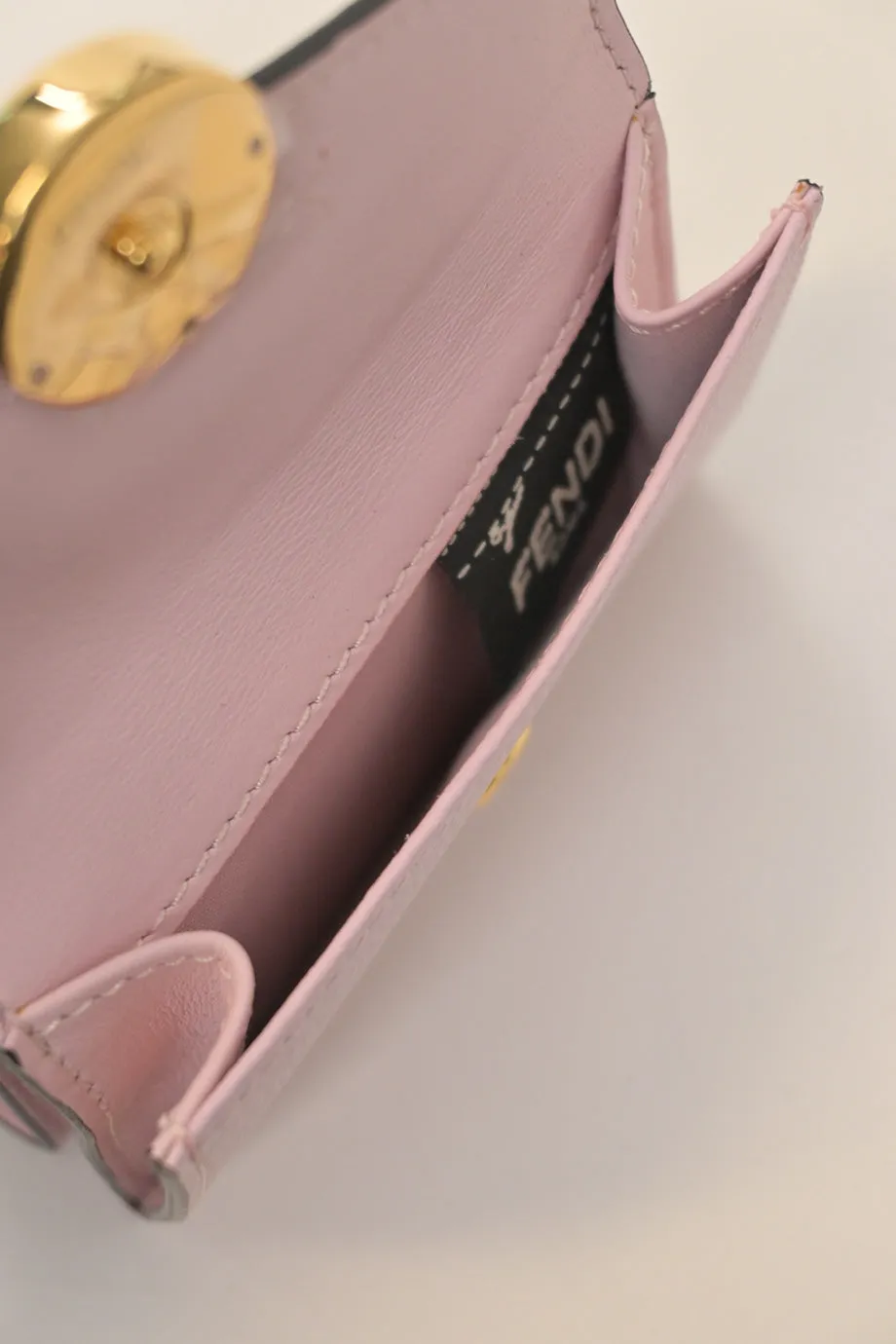 [WB6562] Fendi | Wallet