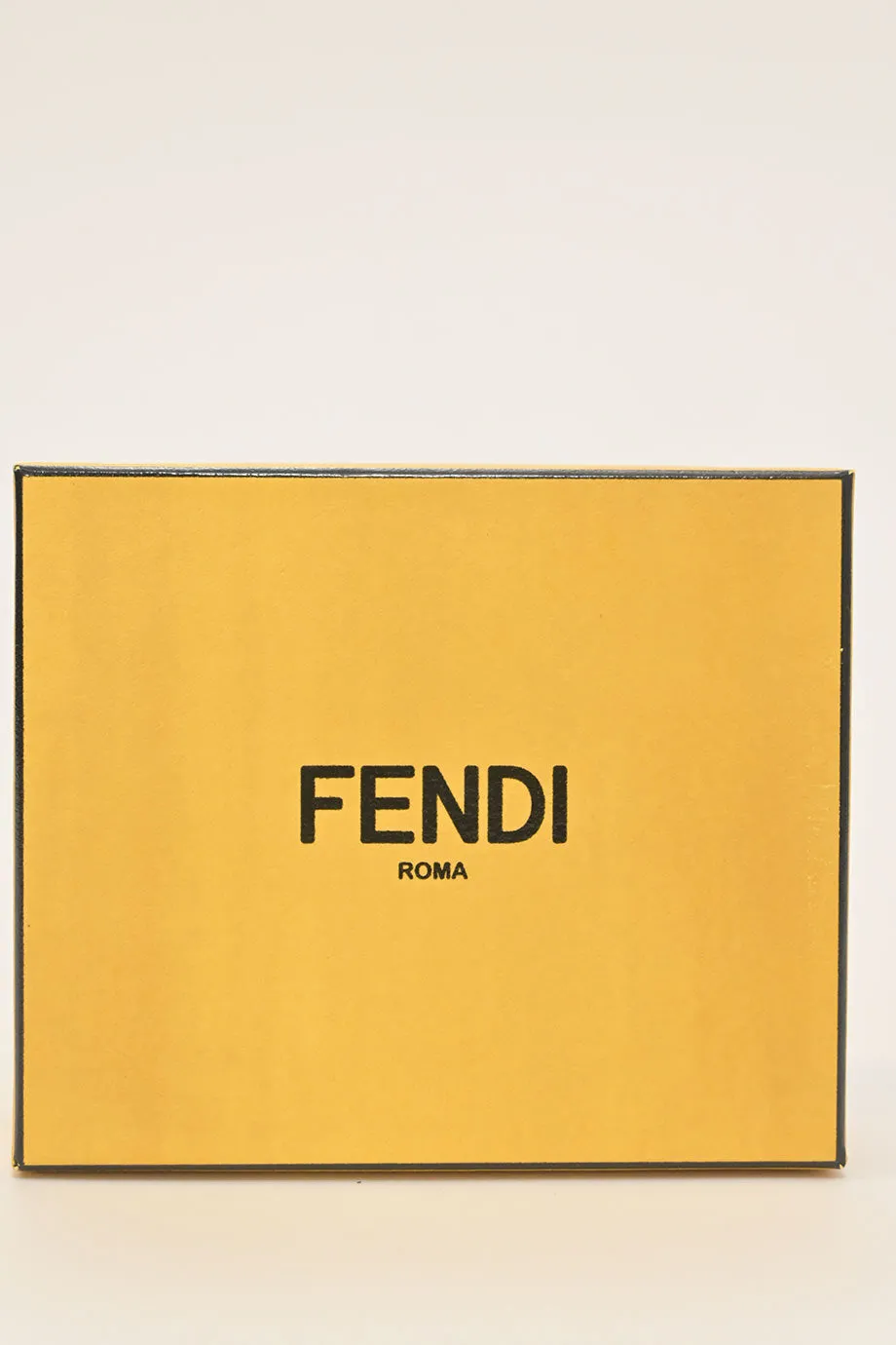 [WB6562] Fendi | Wallet