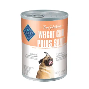 Weight Care Dog