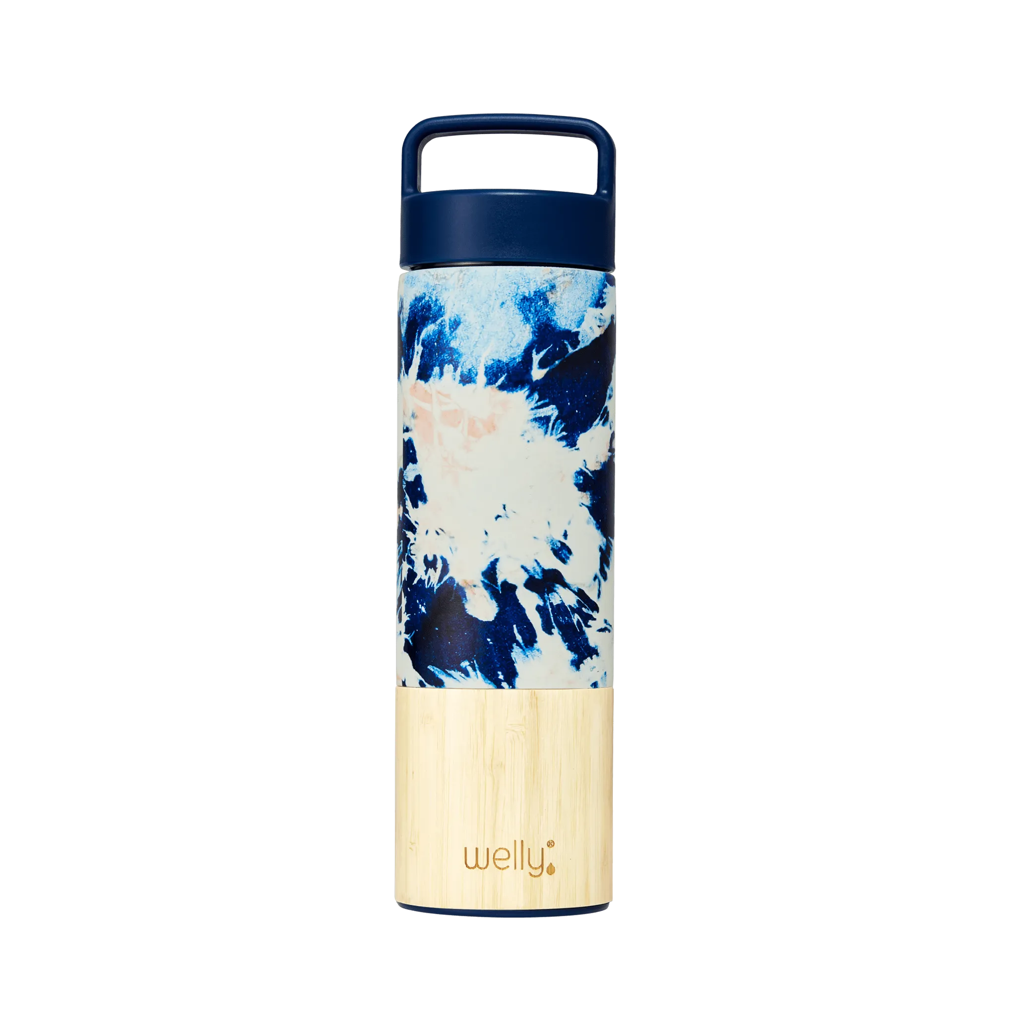 Welly Traveler Bottle