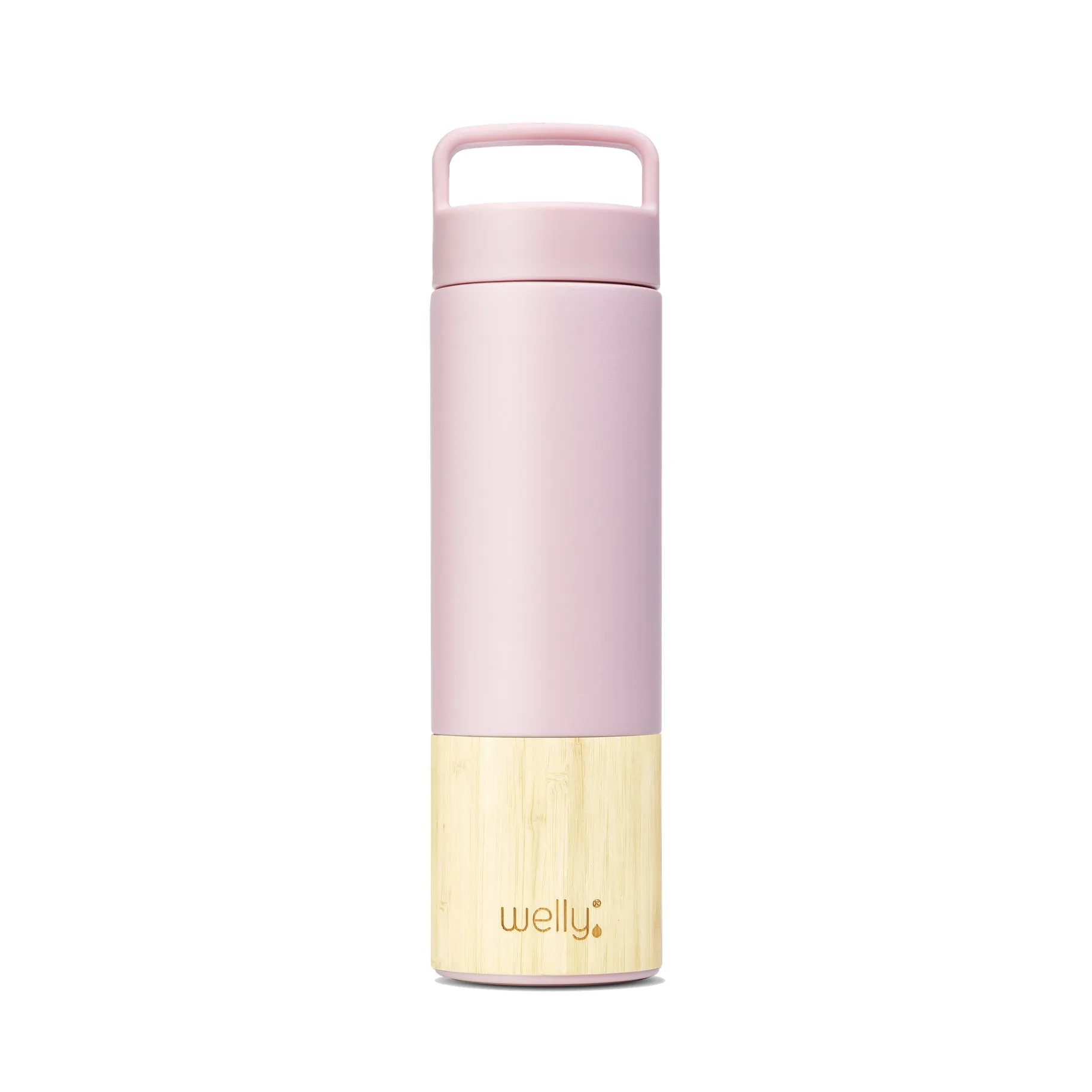 Welly Traveler Bottle