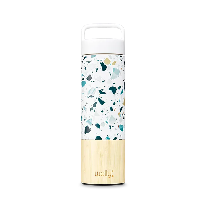 Welly Traveler Bottle