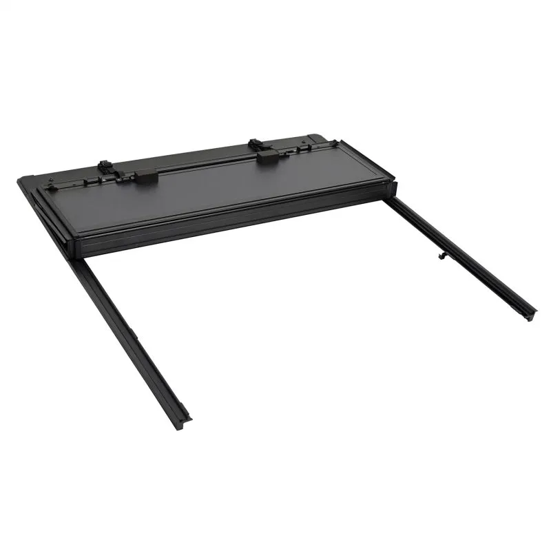 Westin 15-24 Ford F-150 6.5ft. Bed Hard Tri-Fold Tonneau Cover - Black