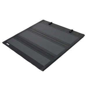 Westin 15-24 Ford F-150 6.5ft. Bed Hard Tri-Fold Tonneau Cover - Black