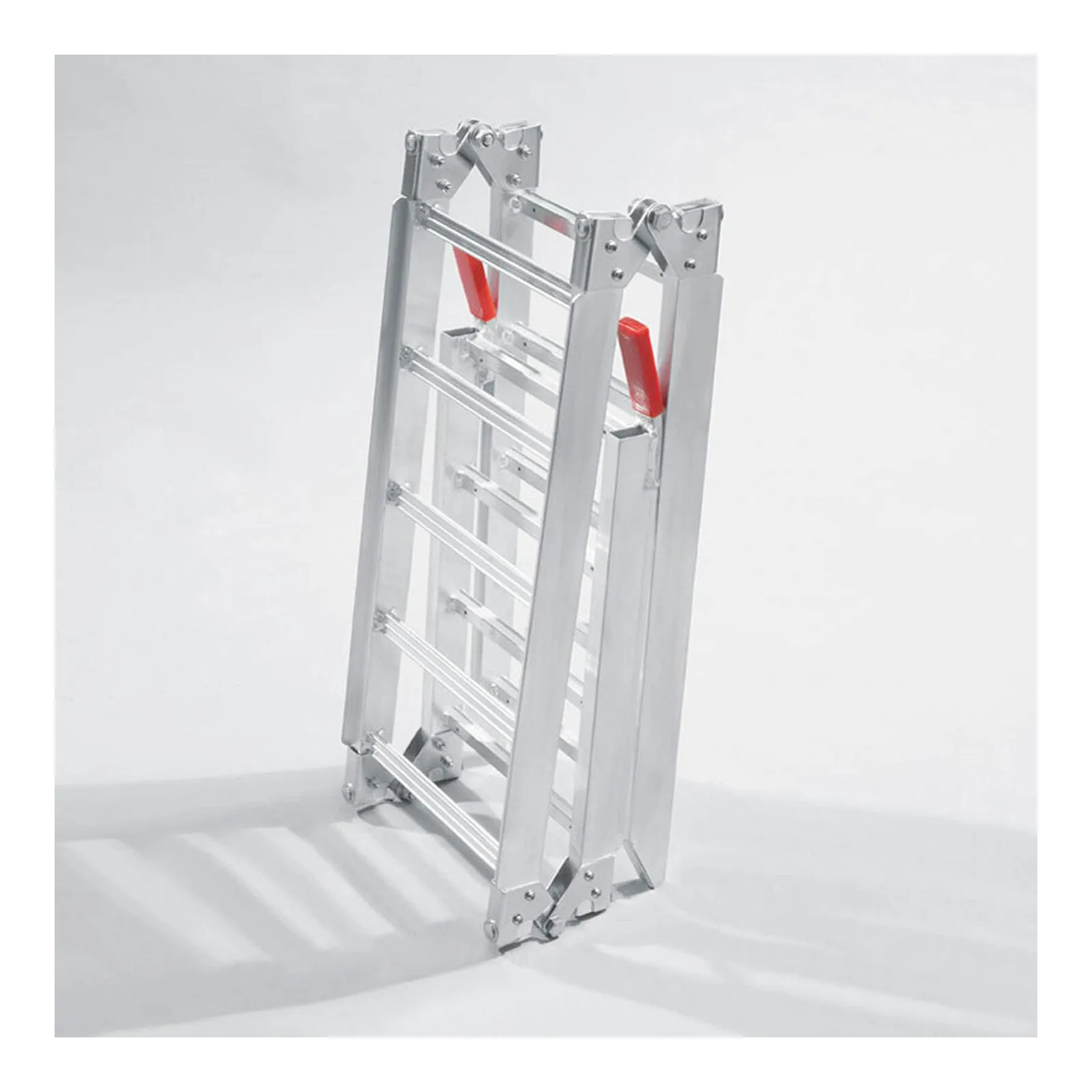 Whites Alloy Ramp Tri Fold 200x30cm - 270kg Rated