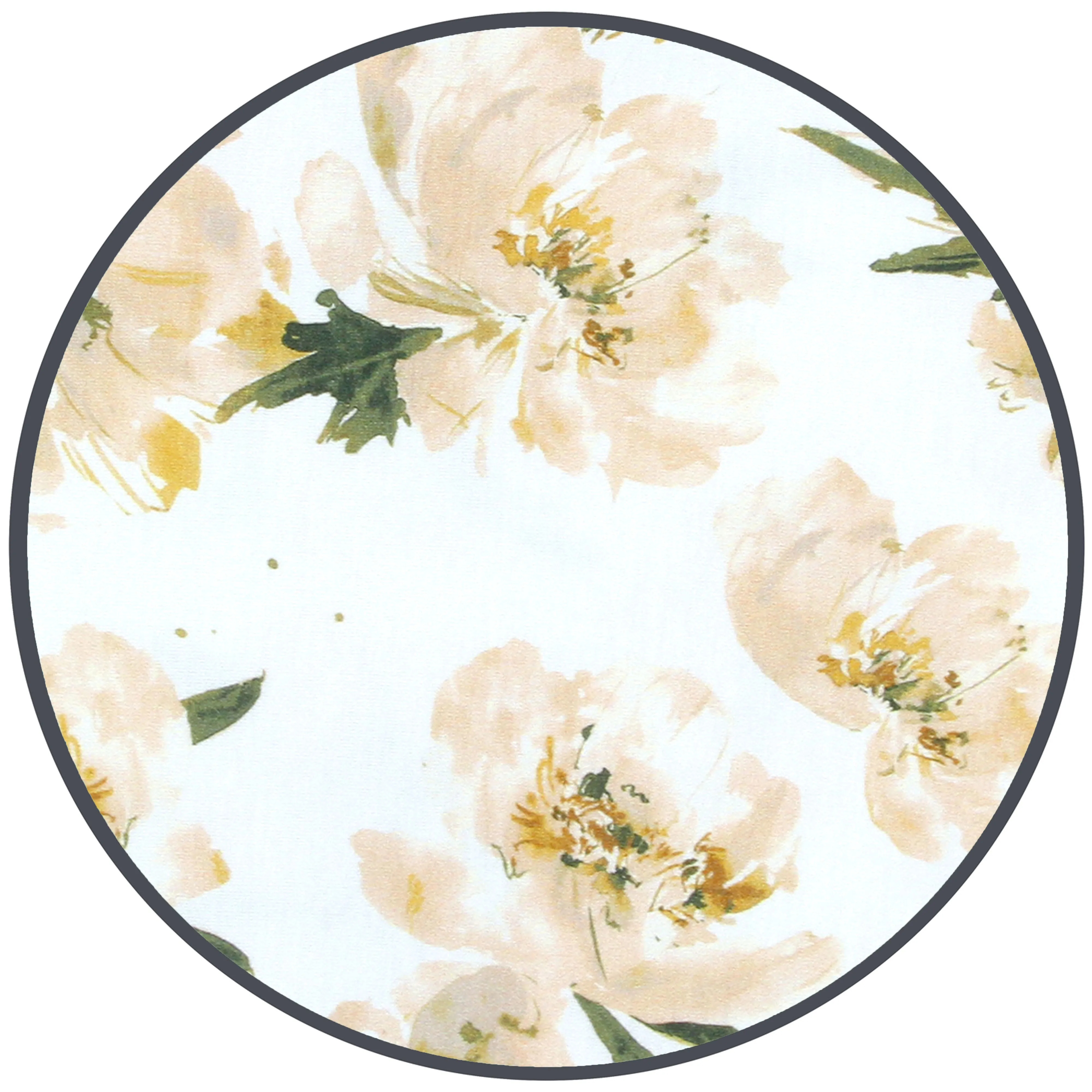 Willa Changing Pad Cover
