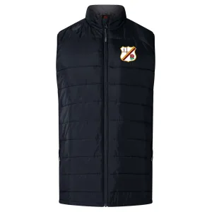 Williams College RFC Elite Microlite Gilet by Canterbury