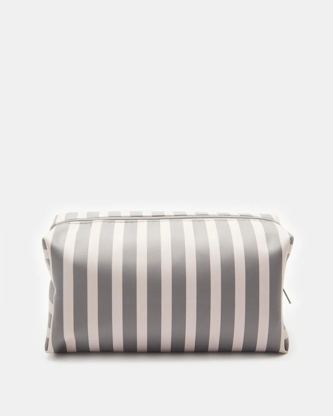 Women Assorted Printed Cosmetic Pouch Set (4 Piece)