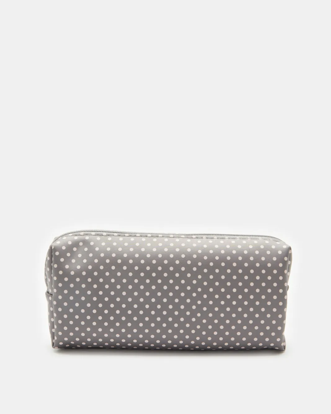 Women Assorted Printed Cosmetic Pouch Set (4 Piece)