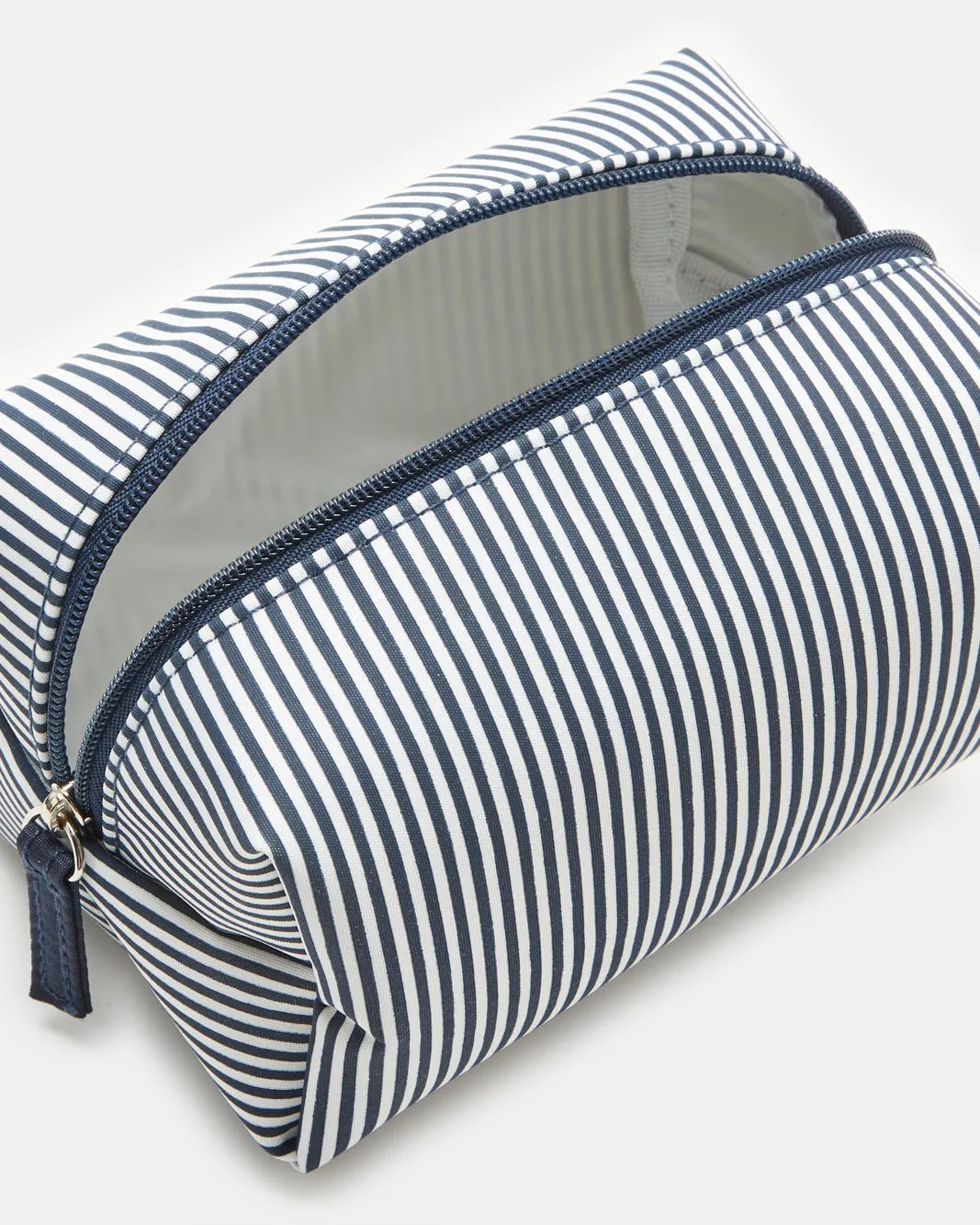 Women Assorted Printed Cosmetic Pouch Set (4 Piece)