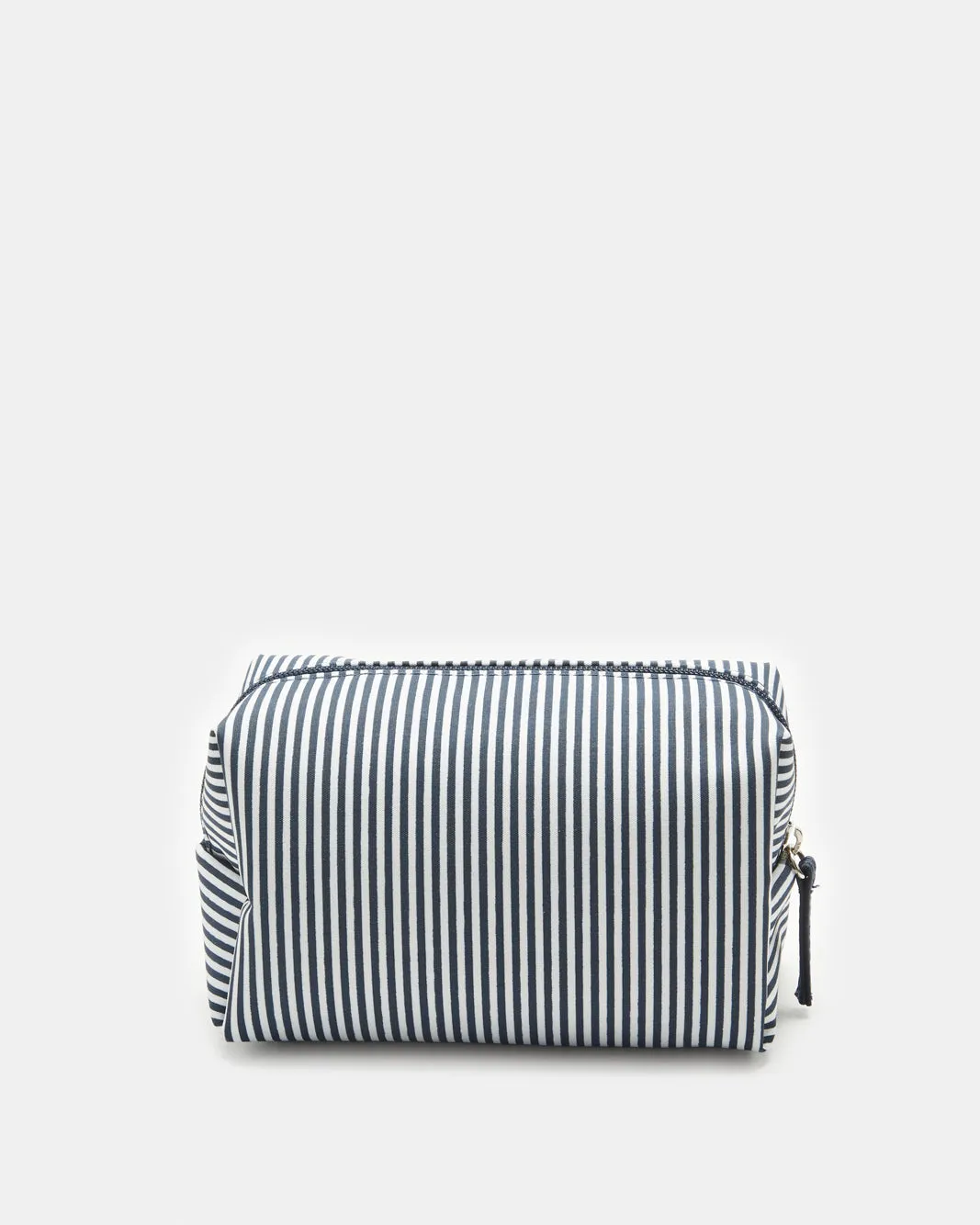 Women Assorted Printed Cosmetic Pouch Set (4 Piece)