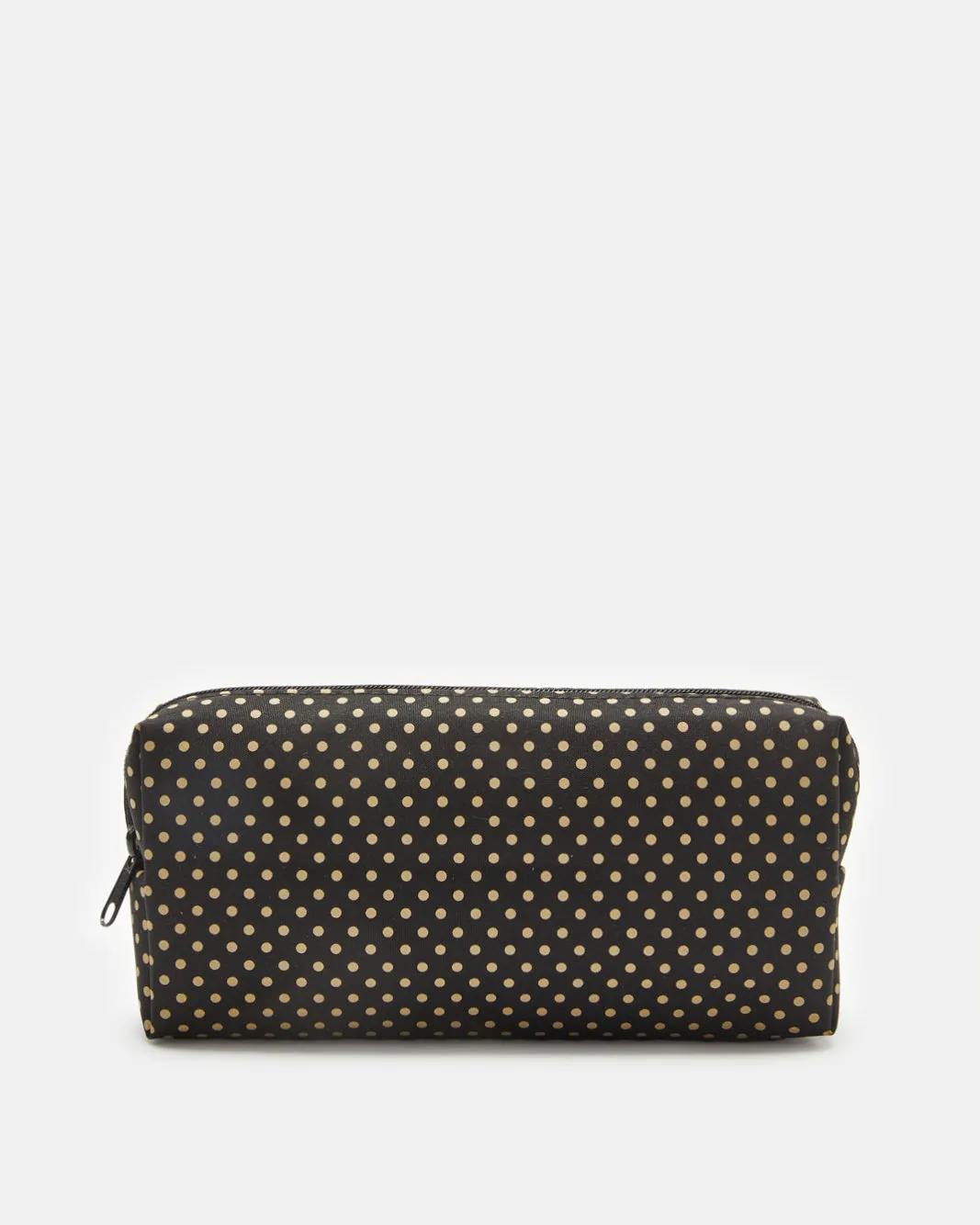 Women Assorted Printed Cosmetic Pouch Set (4 Piece)
