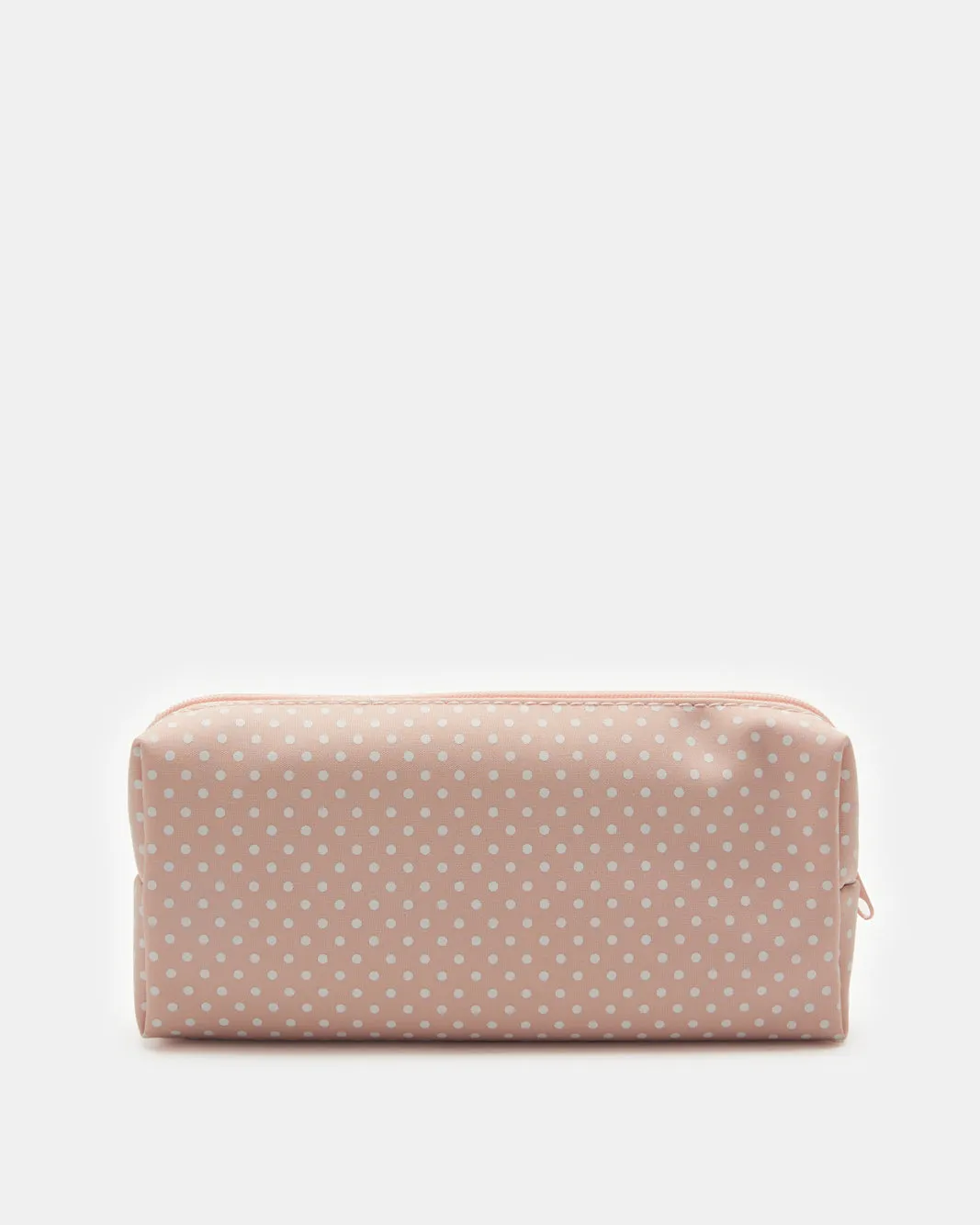 Women Assorted Printed Cosmetic Pouch Set (4 Piece)