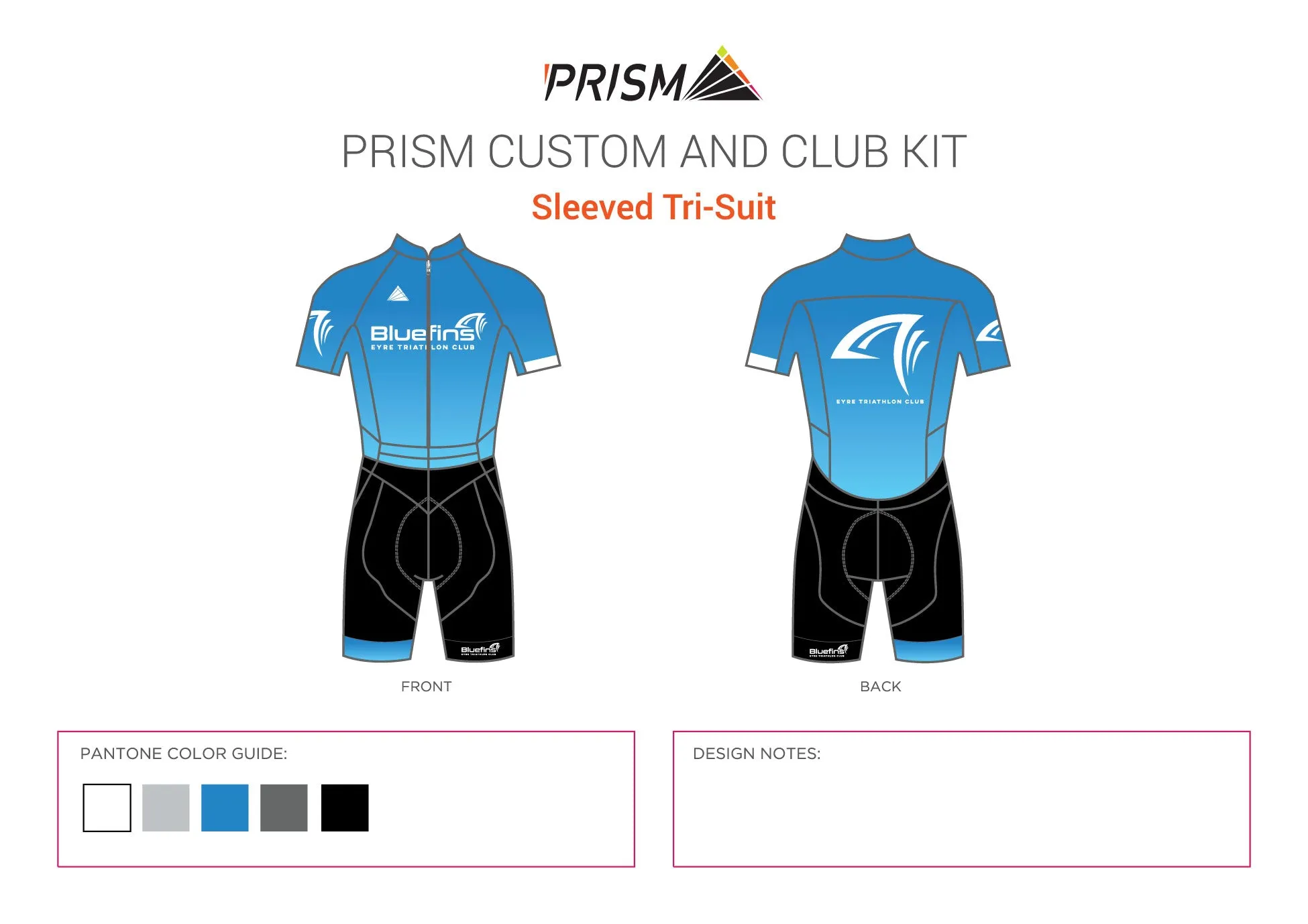 Women's Endurance 2-in-1 Sleeved Tri-Suit