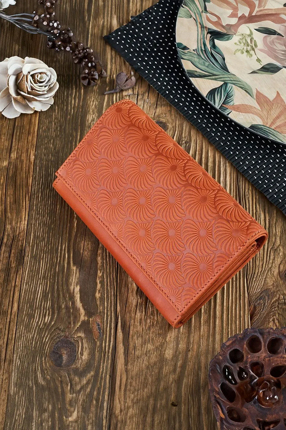 Women`s wallet