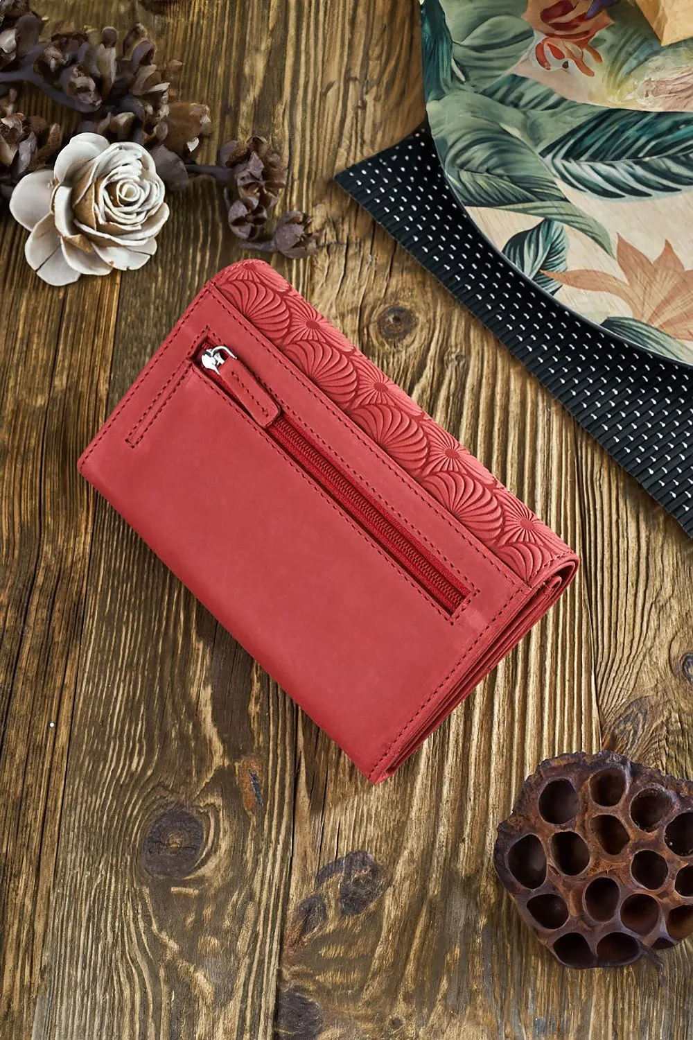 Women`s wallet