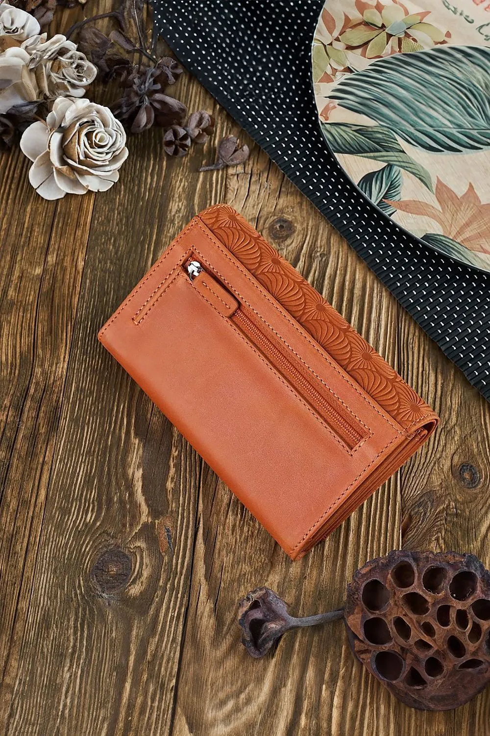 Women`s wallet