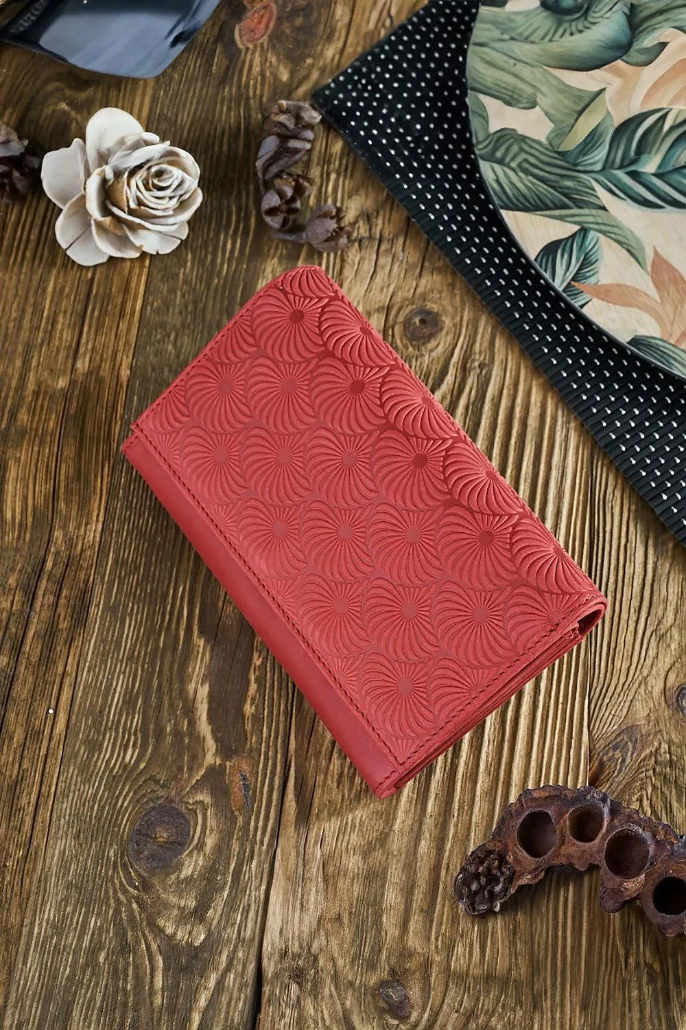Women`s wallet