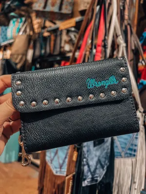 Wrangler Mini Wallet