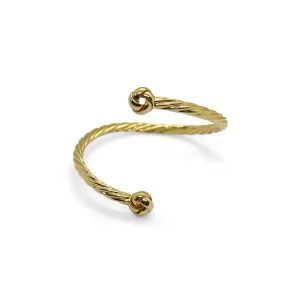Wrap Around Bangle