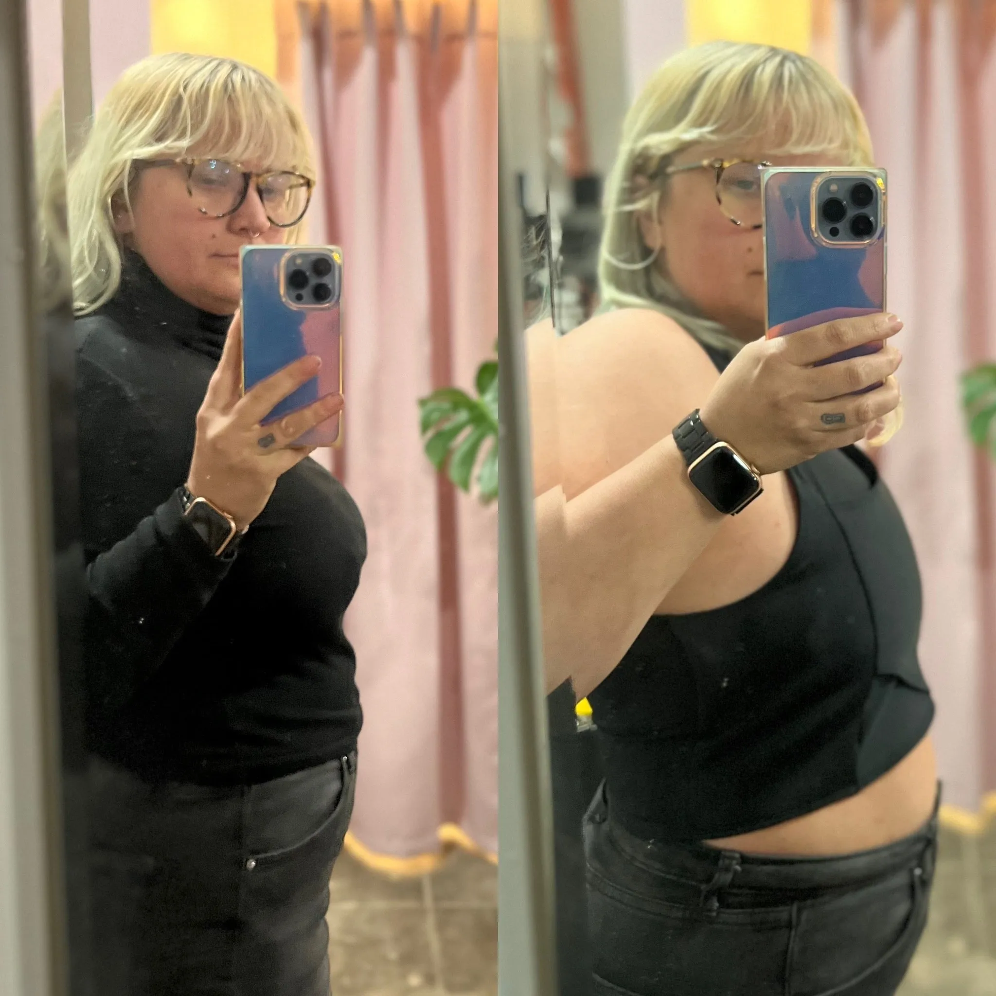 Wrap Around Me Binder