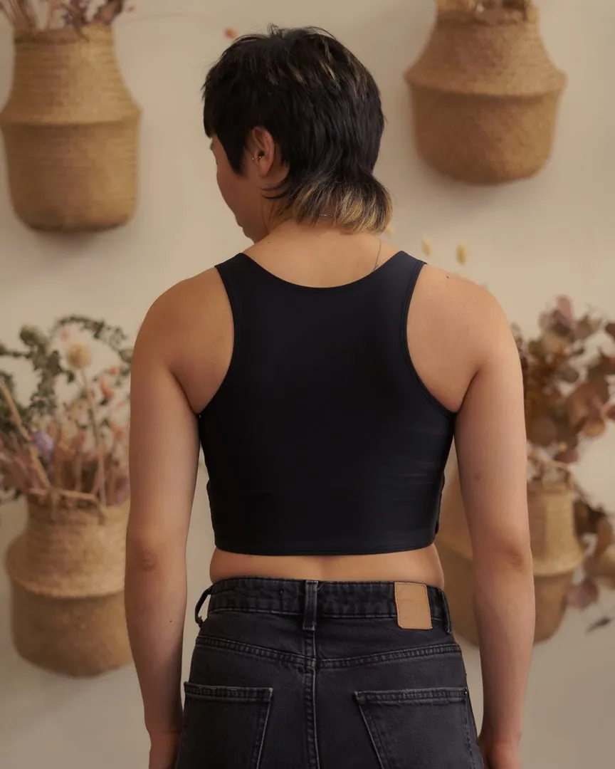 Wrap Around Me Binder