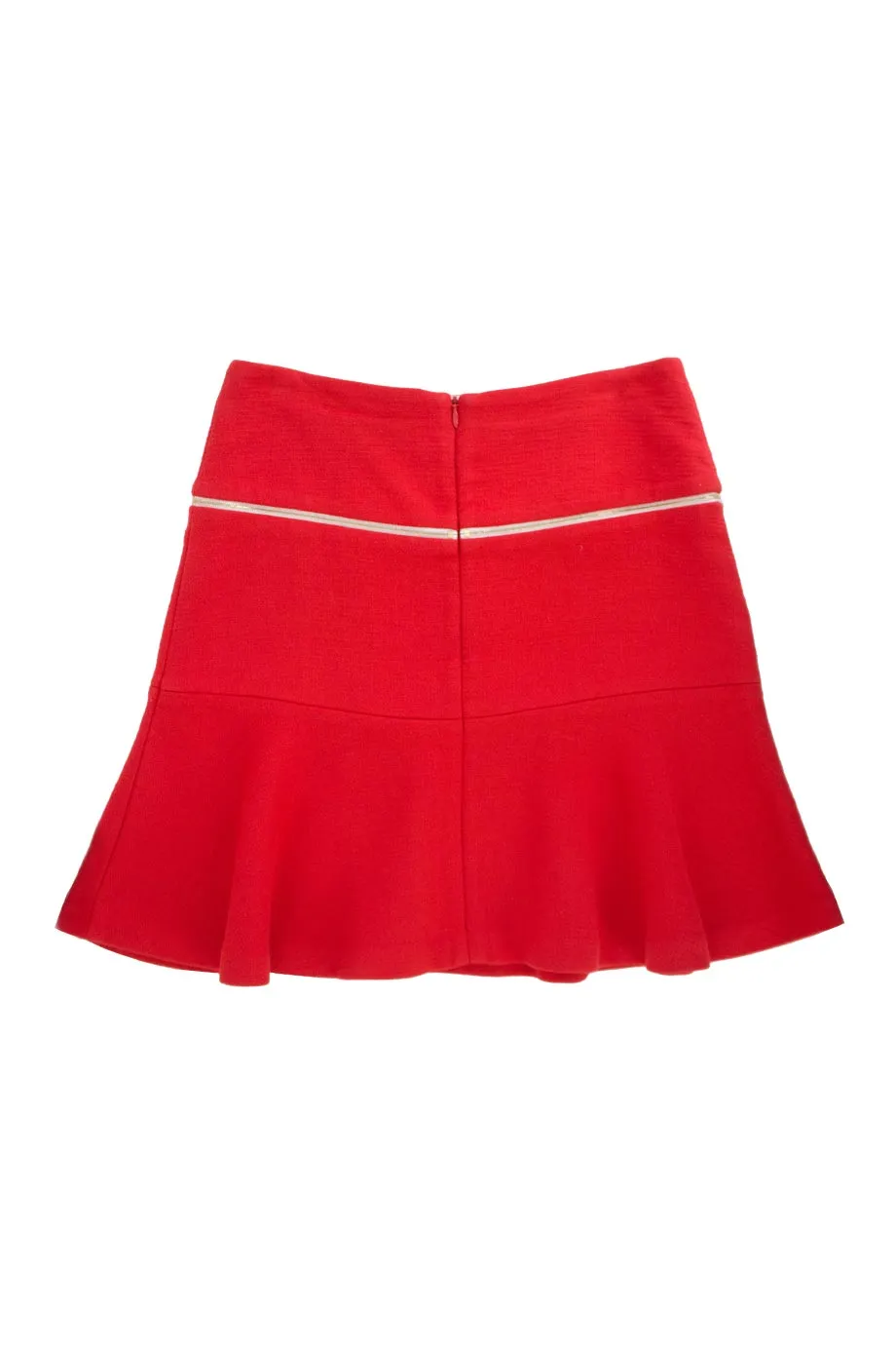[WW6006] Sandro | Mini Skirt