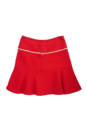 [WW6006] Sandro | Mini Skirt