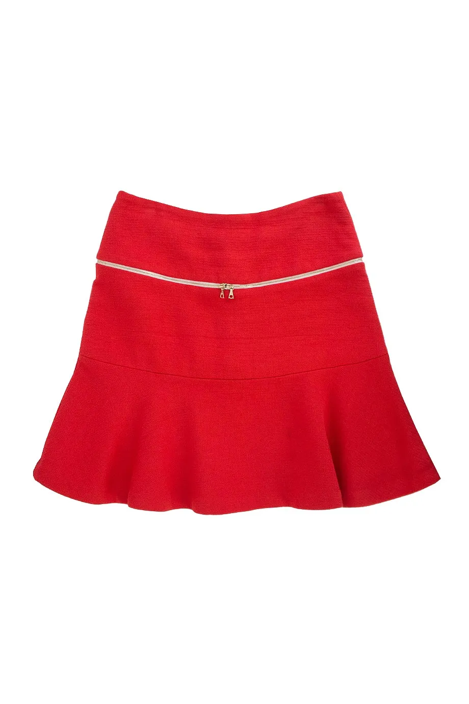 [WW6006] Sandro | Mini Skirt