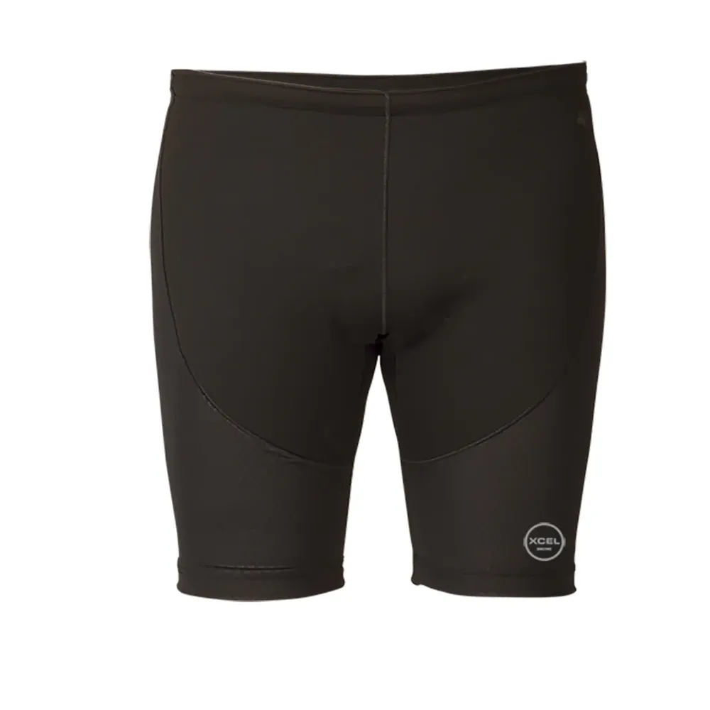 XCEL MENS 1MM SMART FIBER PADDLE SHORT