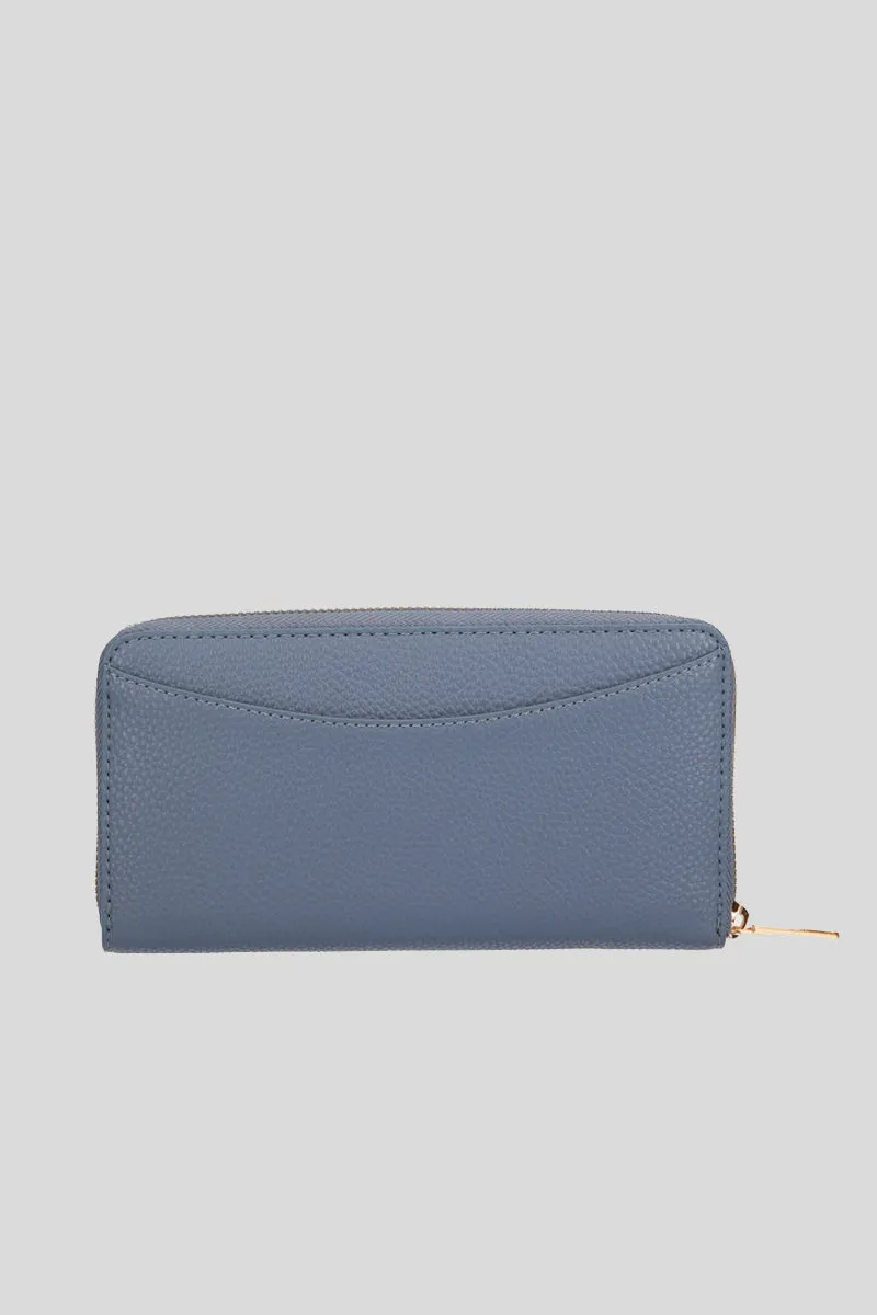 Xl Zip Around - Nuvola