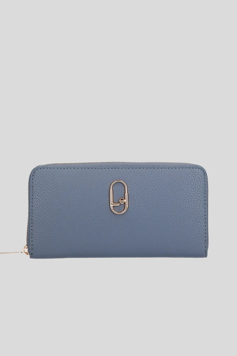 Xl Zip Around - Nuvola