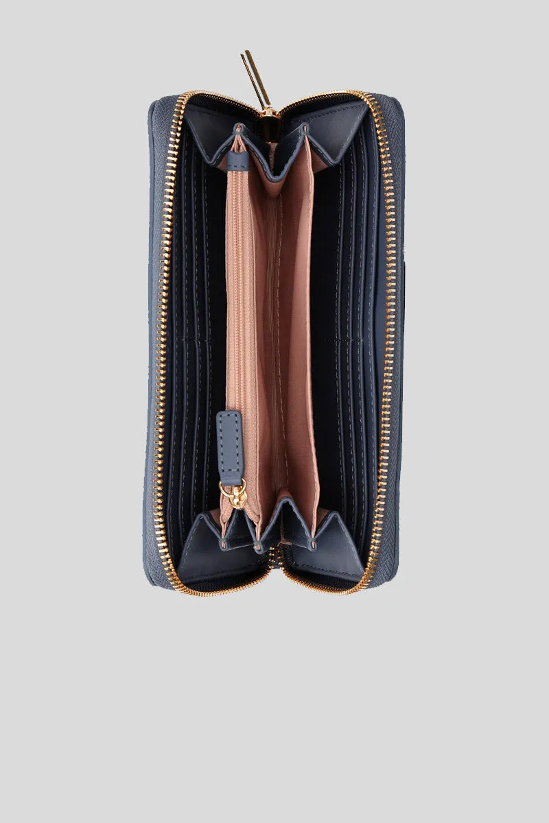 Xl Zip Around - Nuvola